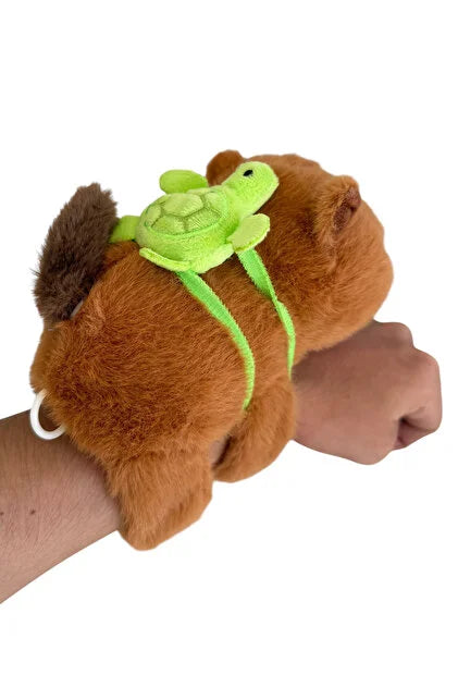 Bileklik Kapibara Peluş