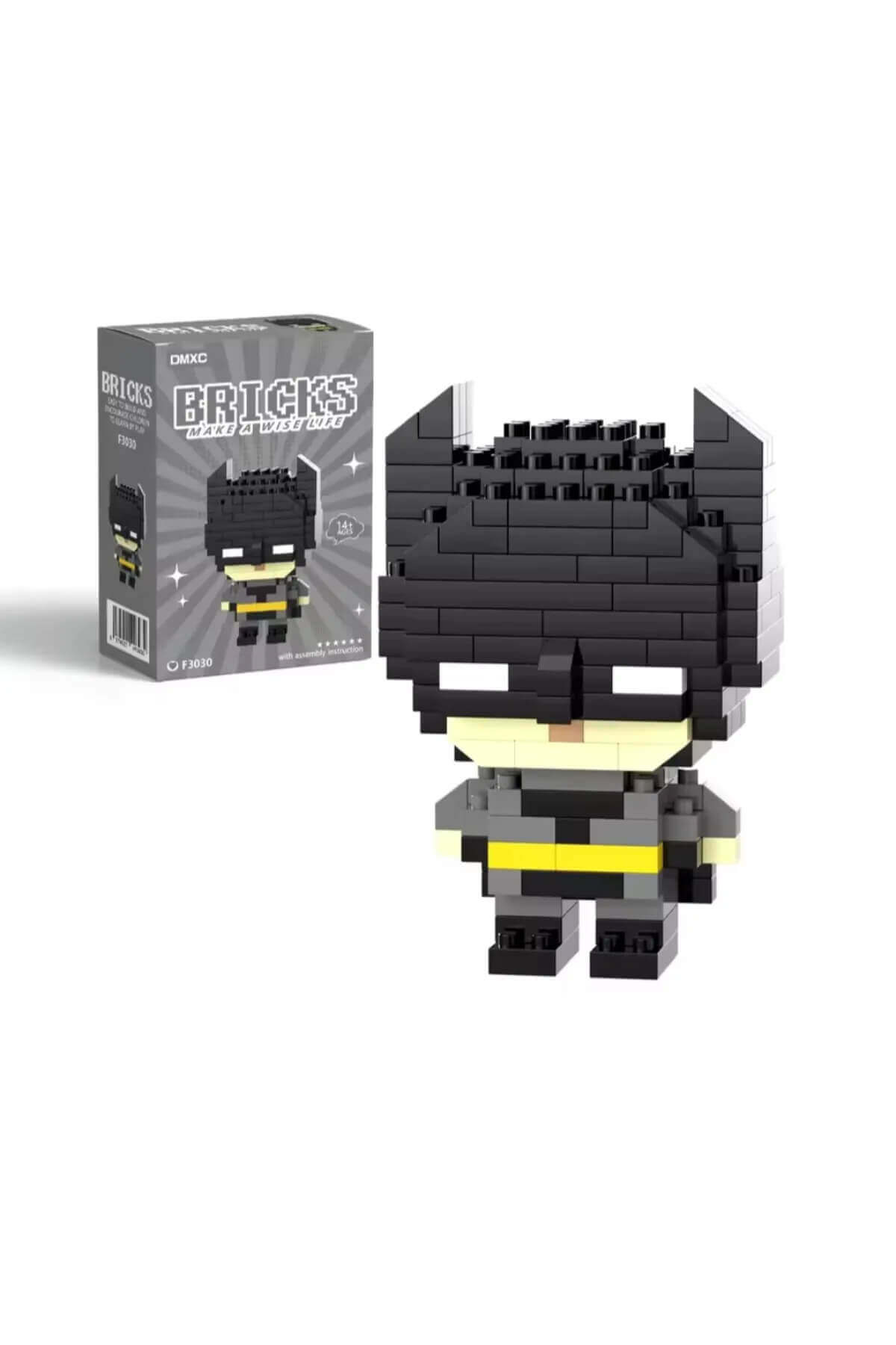 Batman Lego Seti