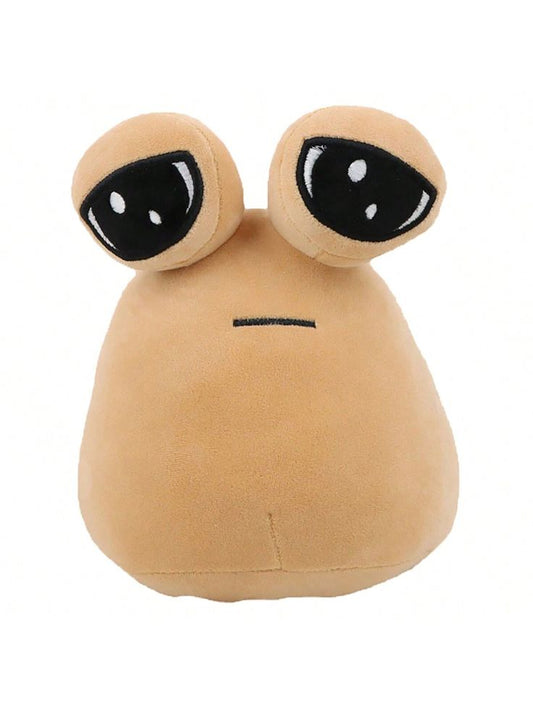 Pou Peluş Oyuncak