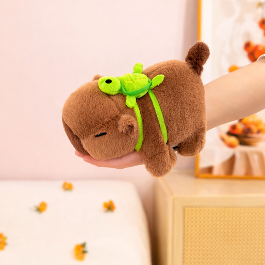 Bileklik Kapibara Peluş