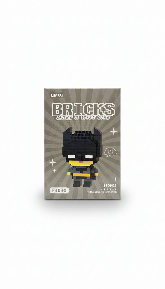 Batman Lego Seti