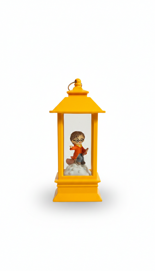 Harry Potter Işıklı Küre